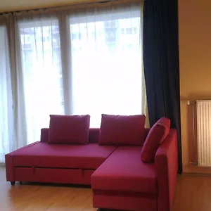 Apartman 4 You Wellness Budapeszt