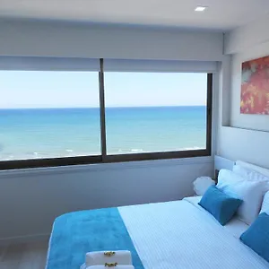  Apartament Lazuli Sea View Beachfront Ap 253