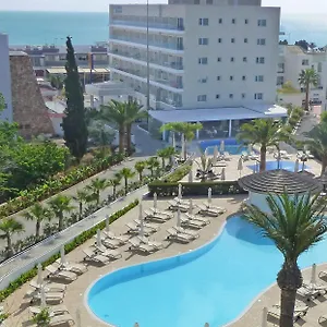 Hotell Sunrise Gardens, Protaras