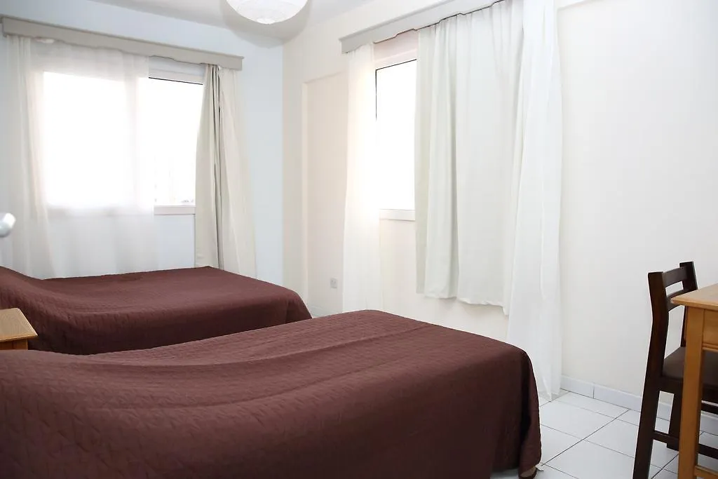 Alora Apartments Larnaca 0*,  Kıbrıs