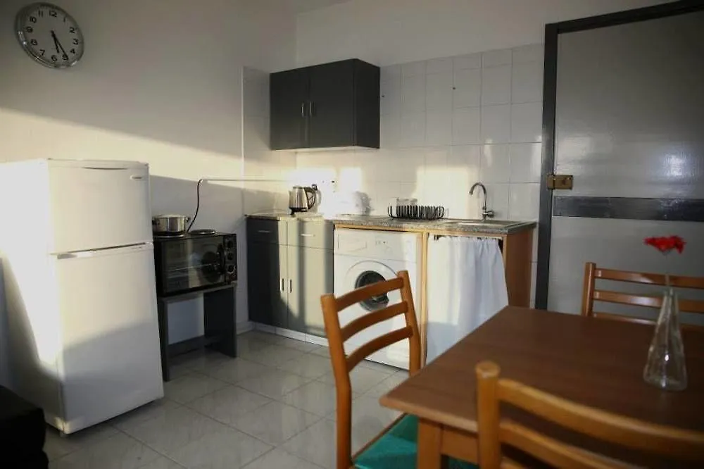 Alora Apartments Larnaca