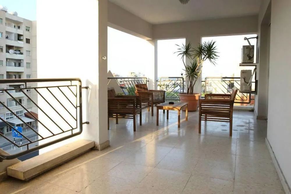 Alora Apartments Larnaca 0*,  Kıbrıs