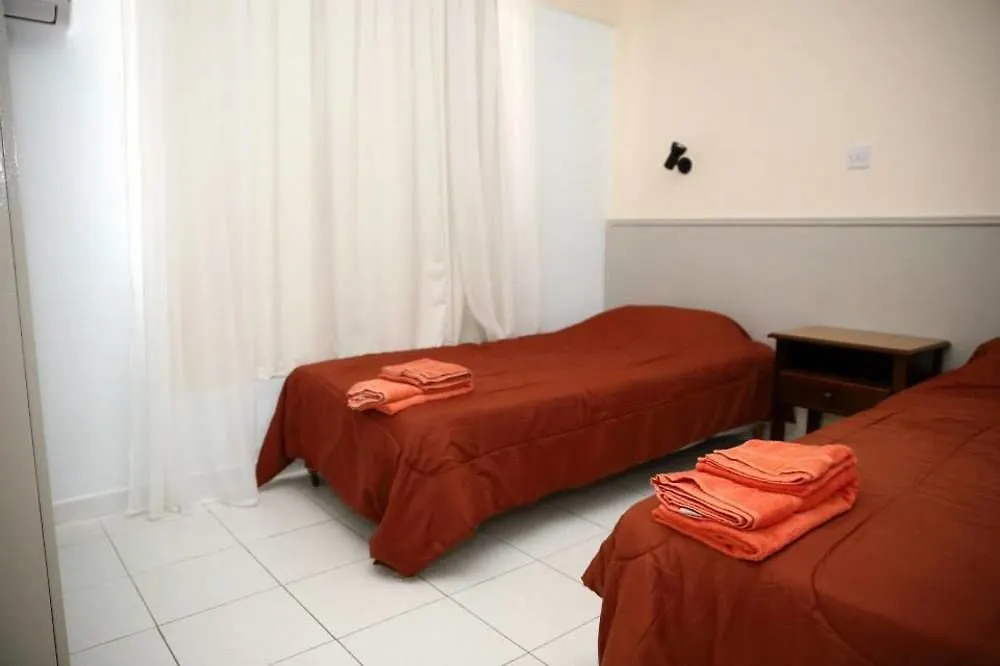 Alora Apartments Ларнака 0*,  Кипр