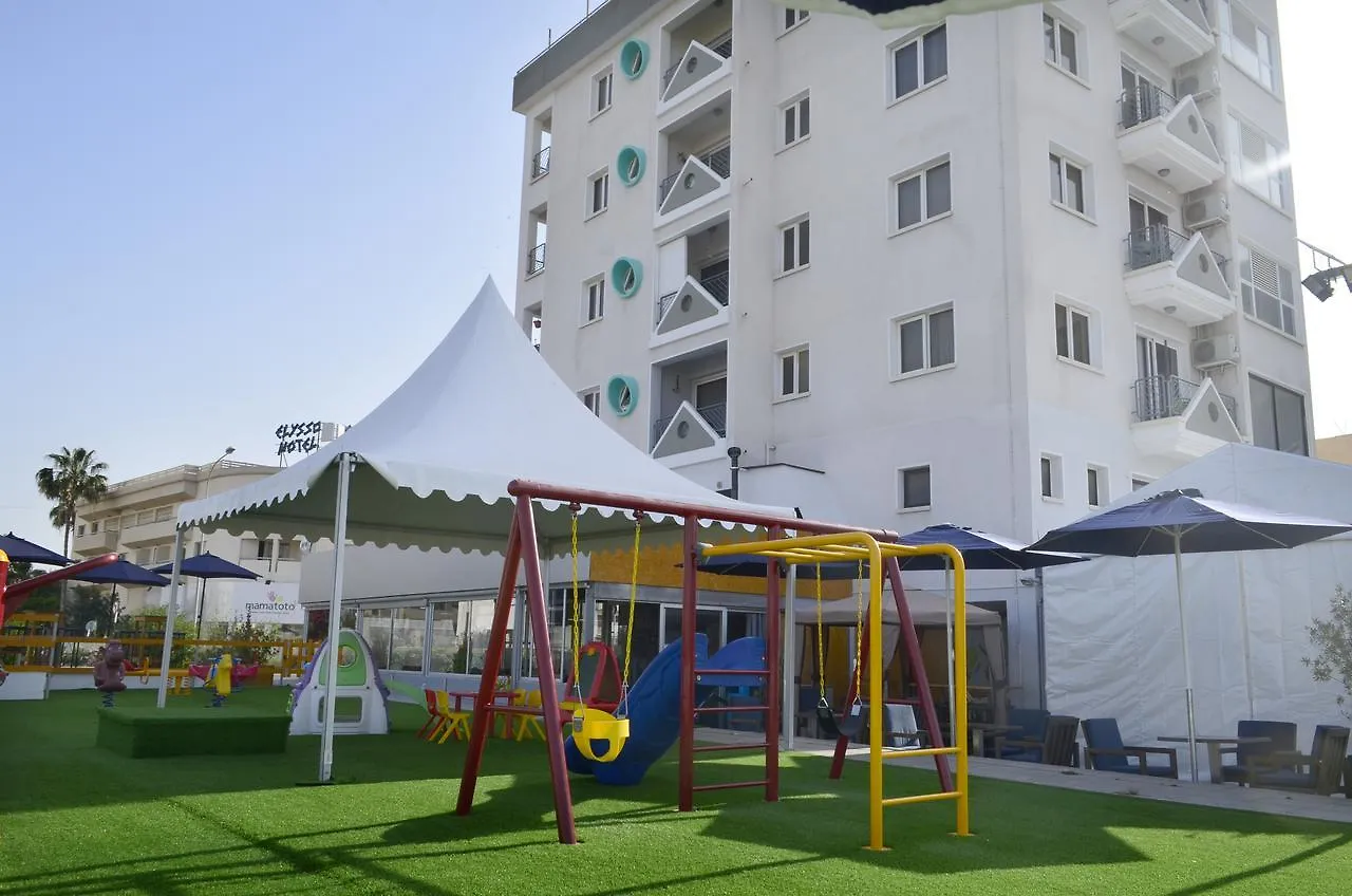 Alora Apartments Larnaca 0*,  Chypre