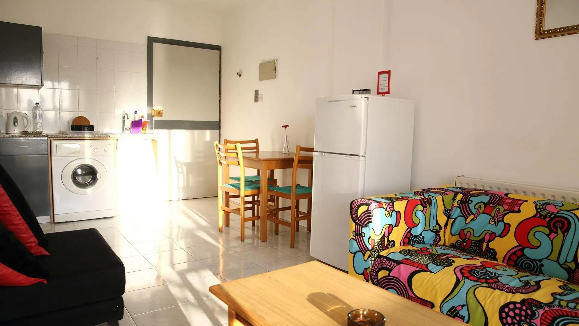 Alora Apartments Larnaca Cypr