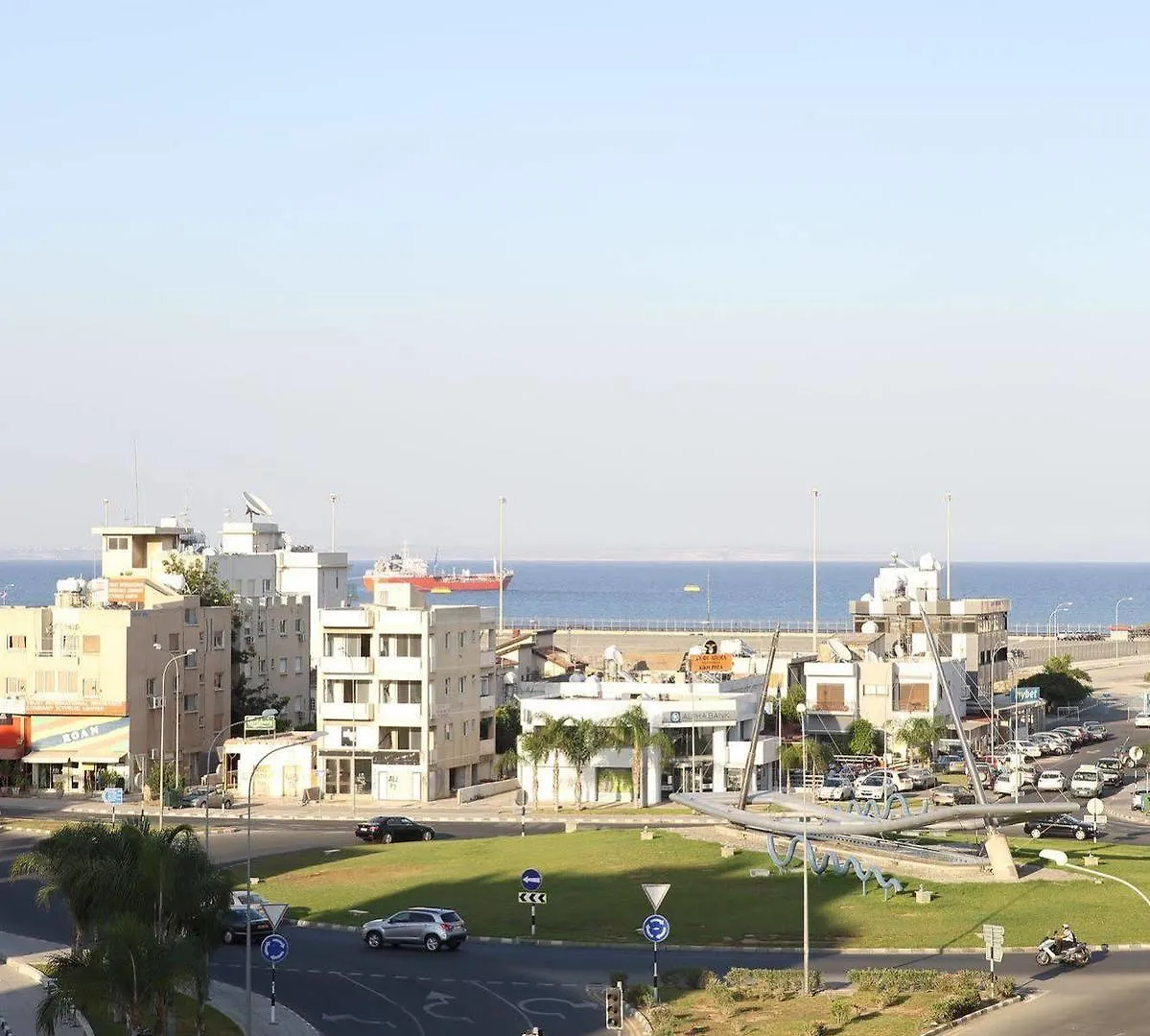 Alora Apartments Larnaca